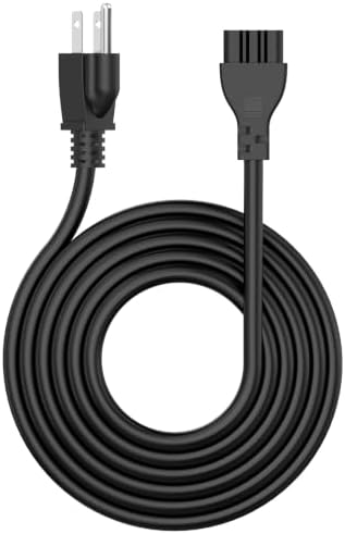 Power cord for the modular warming tray